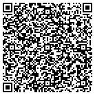 QR code with Oakleaf Industries Inc contacts