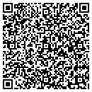 QR code with Zadia Wood Center contacts