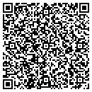 QR code with D L Mayra Design Inc contacts