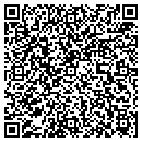 QR code with The Oak Store contacts