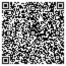 QR code with Haprita Design contacts