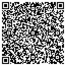 QR code with The Bison Group contacts