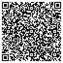 QR code with Zada Process contacts