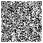 QR code with Hildreths Patio contacts