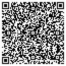QR code with Rgc Cedar Works contacts