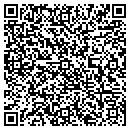 QR code with The Woodchuck contacts