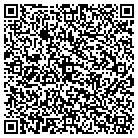QR code with Twin Locaust Barns Inc contacts