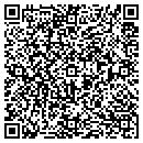 QR code with A La Mode Furnishing Inc contacts