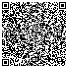 QR code with A & M Custom Ulphostery contacts