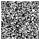 QR code with Artios Inc contacts