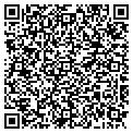 QR code with Asmpm Inc contacts