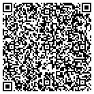 QR code with A-Accredited Carpet & Uphlstry contacts