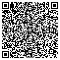 QR code with Ccs Furniture contacts