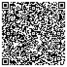 QR code with Cox Manufactoring Co Inc contacts