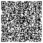 QR code with Custom Upholstery-Paul Dever contacts