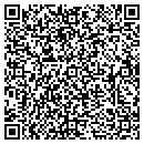 QR code with Custom Vu's contacts
