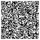 QR code with Herbert L Raupach Courier Service contacts