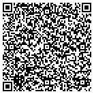 QR code with G T Custom Upholstery contacts
