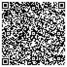 QR code with Handcrafted Furniture CO contacts
