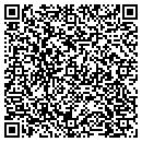 QR code with Hive Modern Design contacts