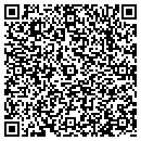 QR code with Haskin Drainfield Service contacts