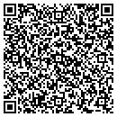 QR code with J R Industries contacts