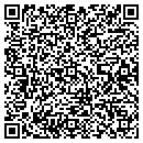 QR code with Kaas Tailored contacts