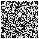 QR code with Lennox Shop contacts