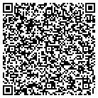 QR code with L V R Creative Furniture & Cabinetry contacts