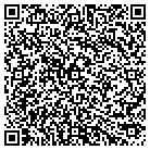 QR code with Madison Furniture Mfg Inc contacts