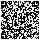 QR code with Mantrack Inc contacts