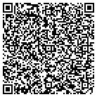 QR code with Mcf Design & Manufacturing Inc contacts