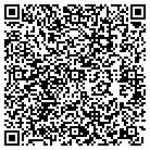 QR code with Akeriquest Mortgage Co contacts