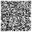 QR code with PHDesign, Inc. contacts