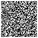 QR code with Ralph V Alvarez contacts