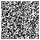 QR code with Relf Upholstery contacts