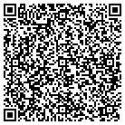 QR code with Rowe Furniture Corporation contacts