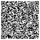 QR code with Timothy Humphers Furniture Mfg contacts