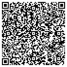 QR code with Upholstery In Vogue Custom Inc contacts