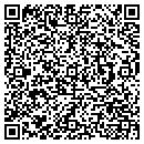 QR code with US Furniture contacts