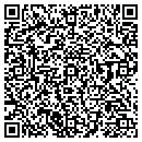 QR code with Bagdon's Inc contacts