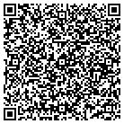 QR code with Custom Cabinets & Counters contacts