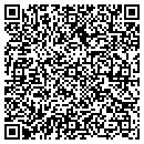 QR code with F C Design Inc contacts