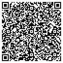 QR code with Hills Custom Cabinets contacts
