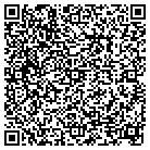 QR code with Hirsch Custom Cabinets contacts