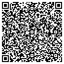 QR code with Hoffman Woodworks Inc contacts