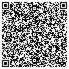 QR code with J R's Custom Cabinets contacts