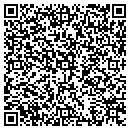 QR code with Kreations Inc contacts
