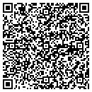 QR code with R D Cook CO contacts