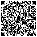 QR code with Tapworks contacts